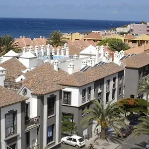 Apartamento Mozas, Valle Gran Rey